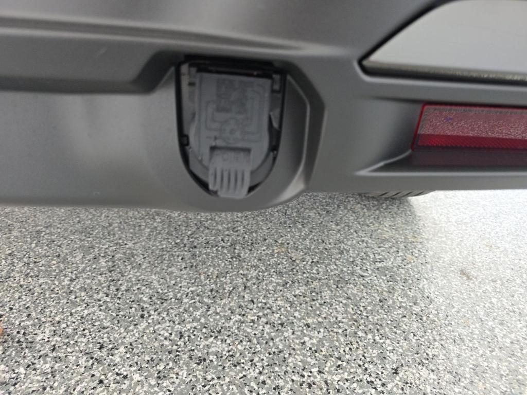 new 2026 INFINITI QX60 car, priced at $62,260