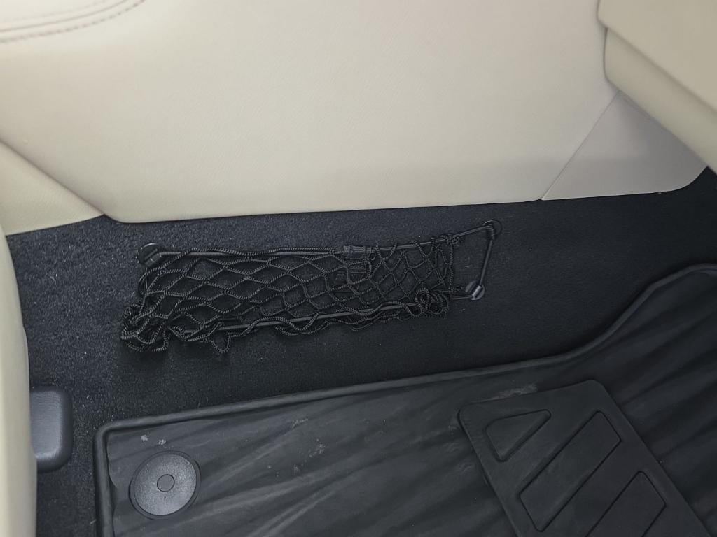 used 2019 INFINITI QX80 car, priced at $19,995