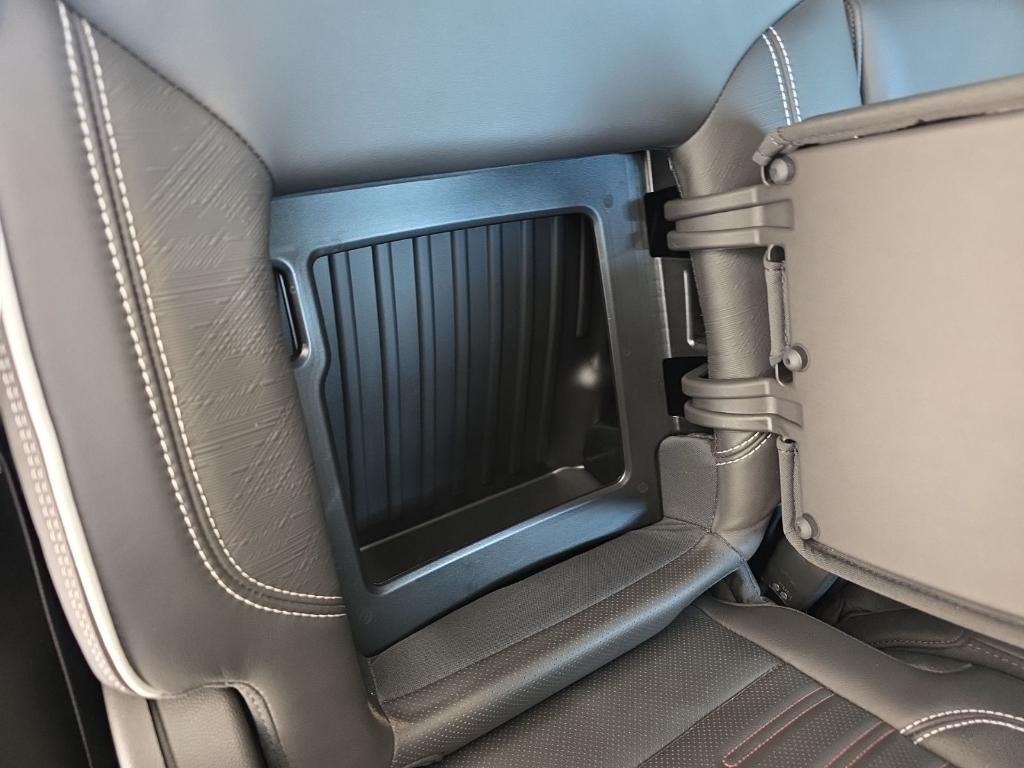 used 2024 GMC Sierra 2500 car, priced at $75,250