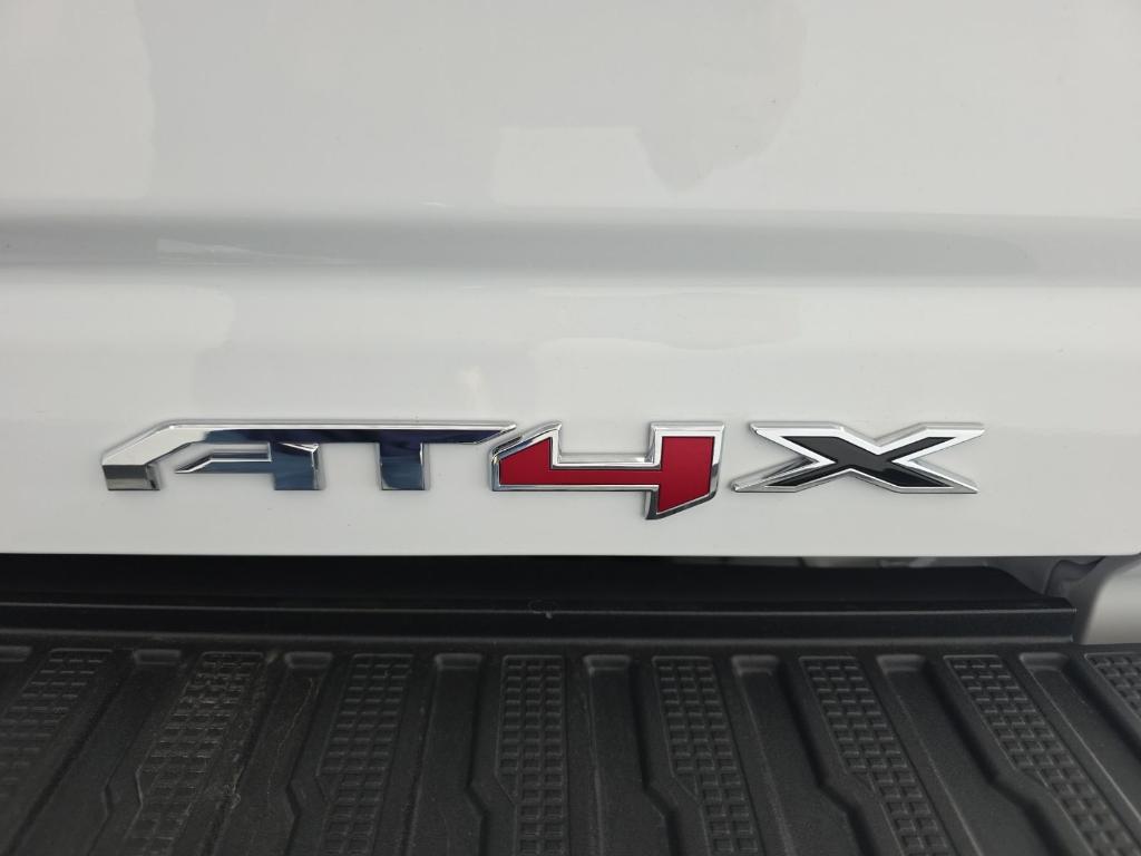 used 2024 GMC Sierra 2500 car, priced at $75,250