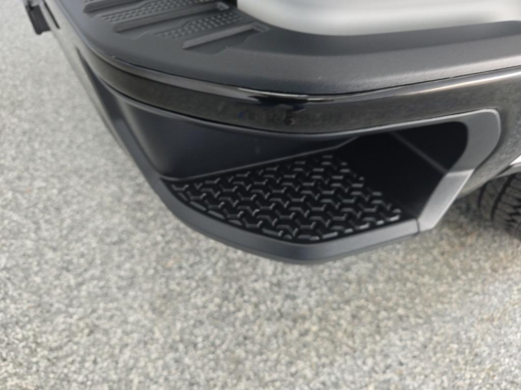 used 2025 Chevrolet Silverado 1500 car, priced at $52,892