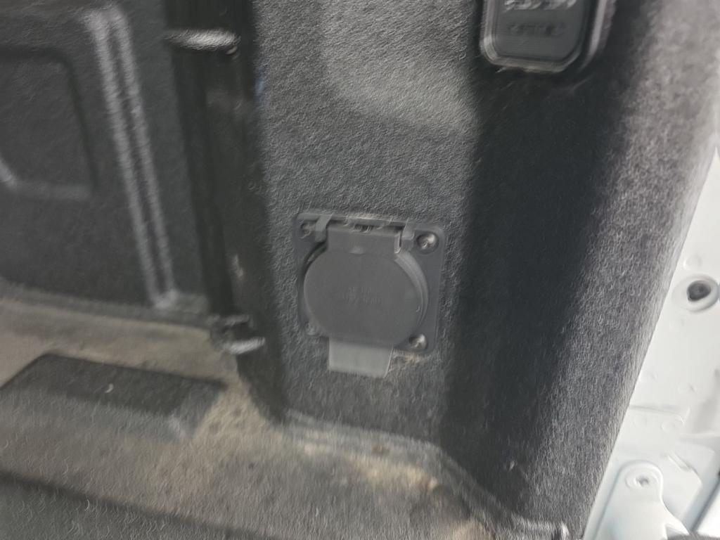 used 2025 Chevrolet Silverado 1500 car, priced at $52,892