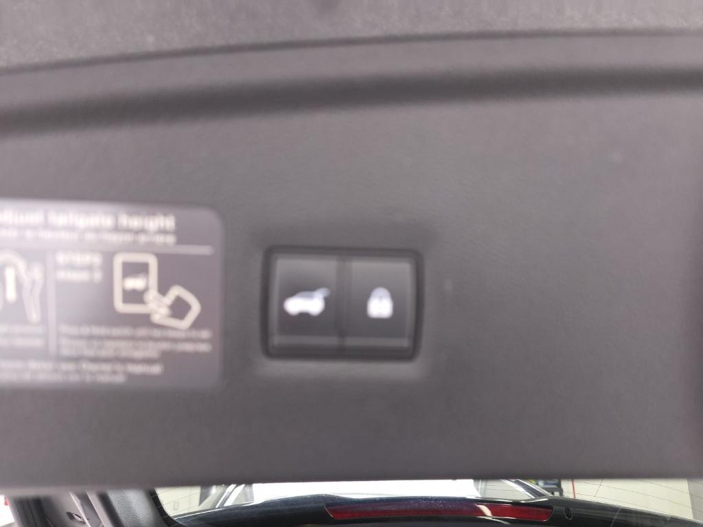 used 2023 INFINITI QX55 car, priced at $27,258