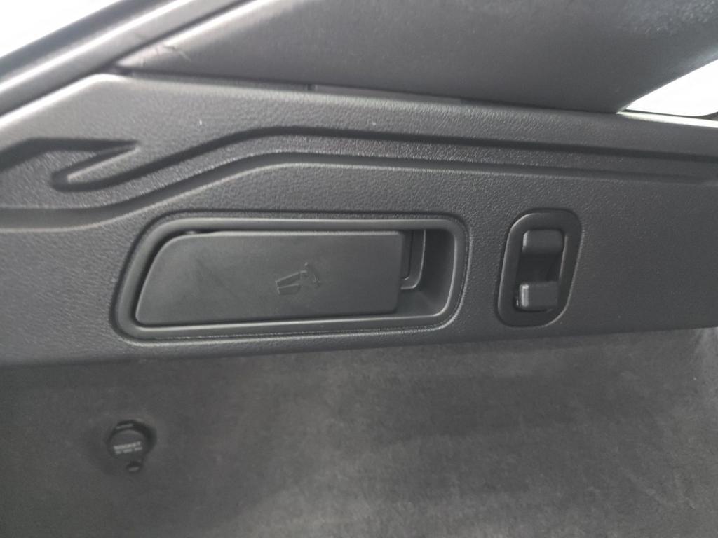 used 2023 INFINITI QX55 car, priced at $27,258