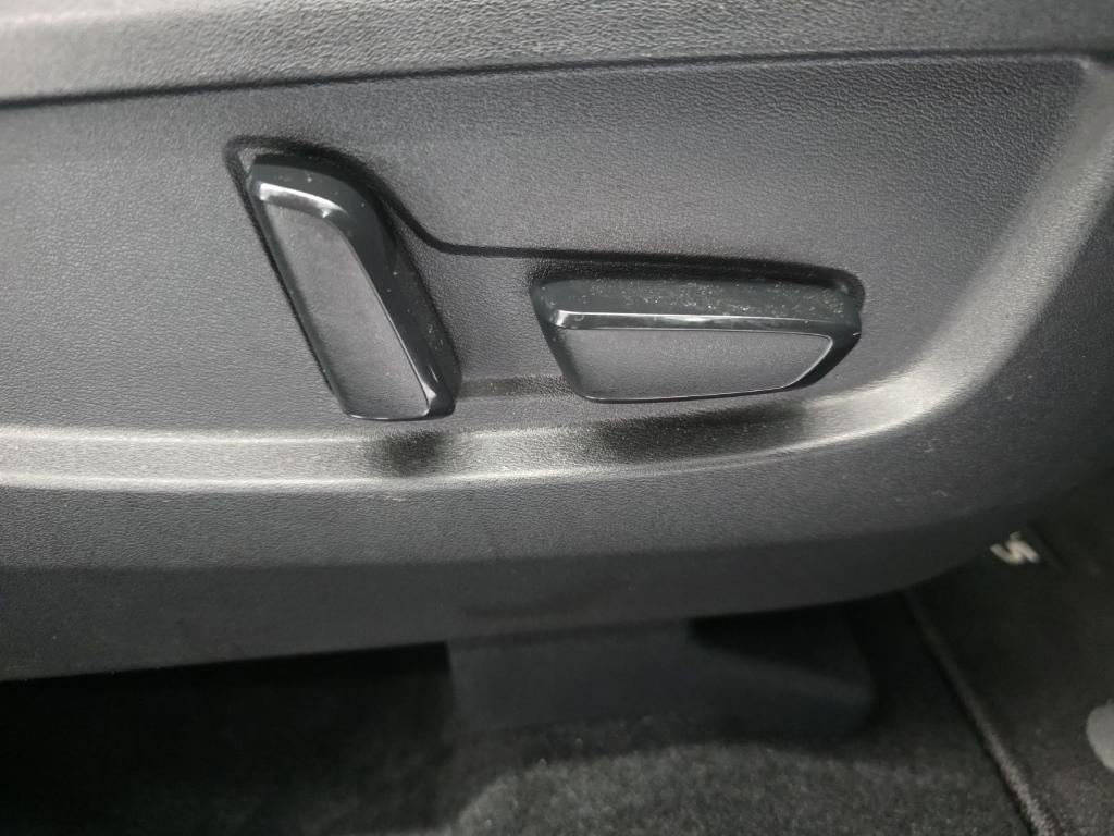 used 2023 INFINITI QX55 car, priced at $27,258