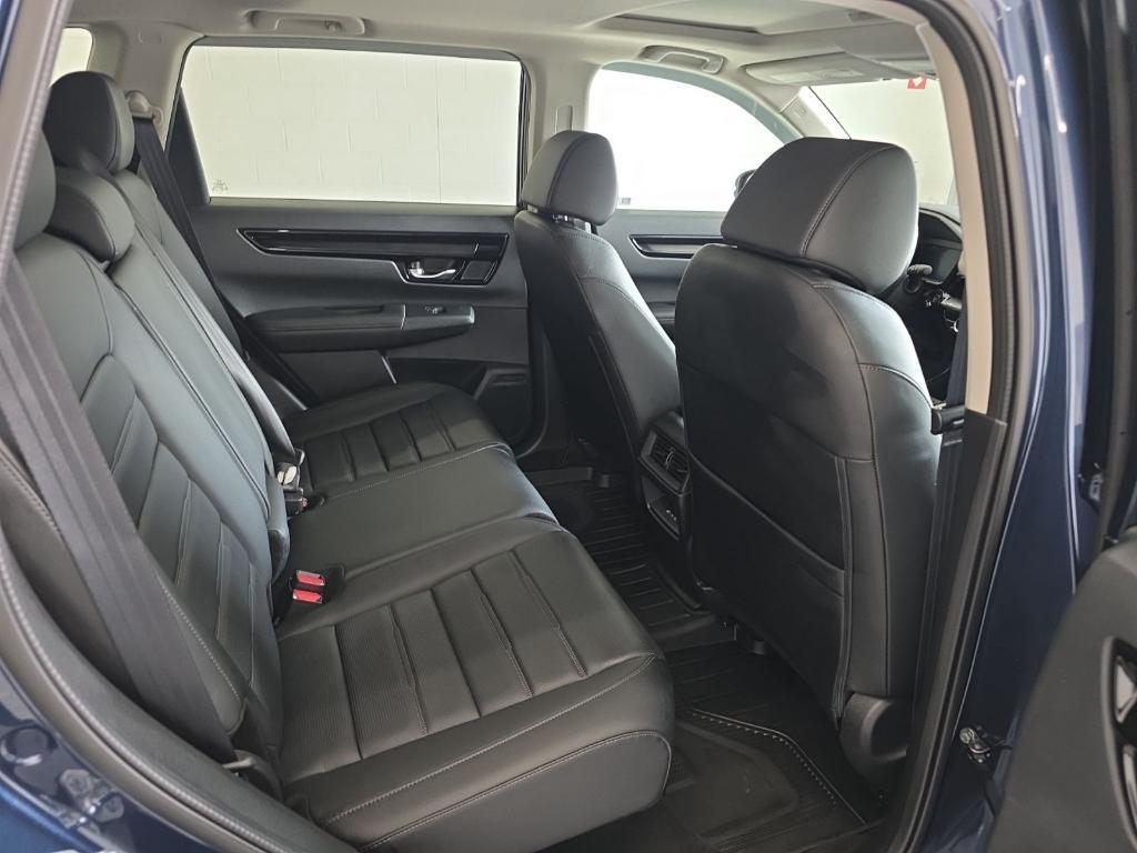 used 2026 Honda CR-V car, priced at $36,558