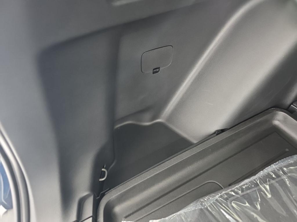 used 2026 Honda CR-V car, priced at $36,558