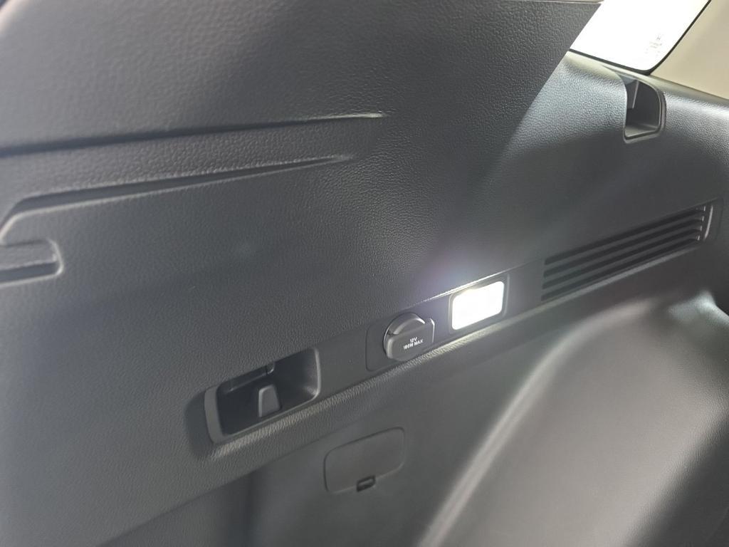 used 2026 Honda CR-V car, priced at $36,558