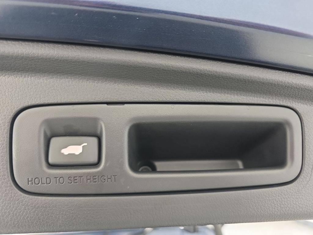 used 2026 Honda CR-V car, priced at $36,558