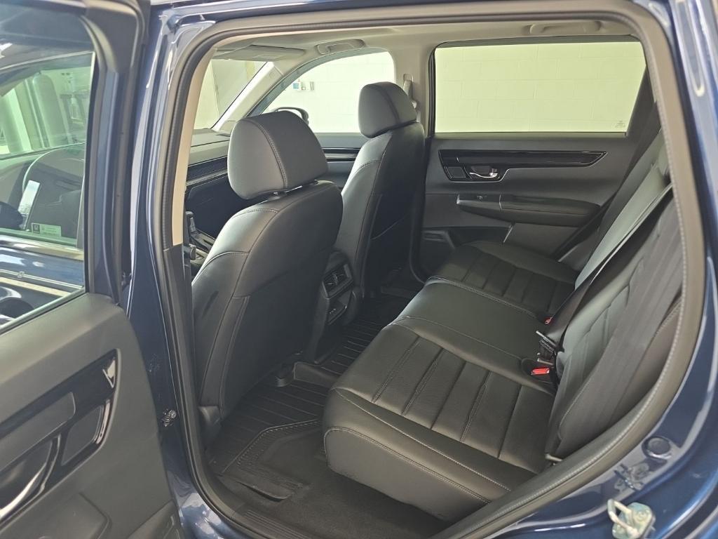 used 2026 Honda CR-V car, priced at $36,558