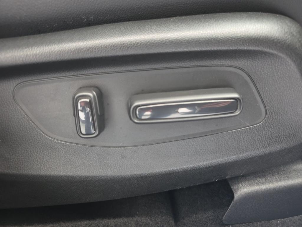 used 2026 Honda CR-V car, priced at $36,558