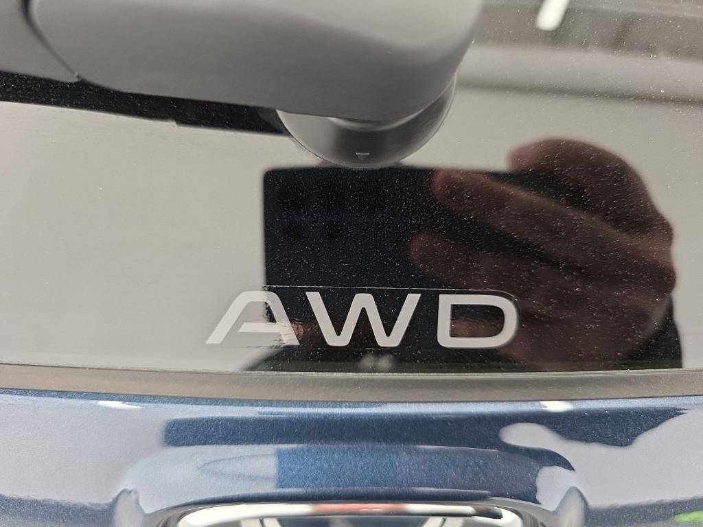 used 2026 Honda CR-V car, priced at $36,558