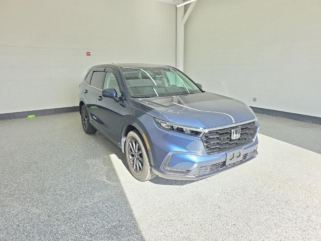 used 2026 Honda CR-V car, priced at $36,558