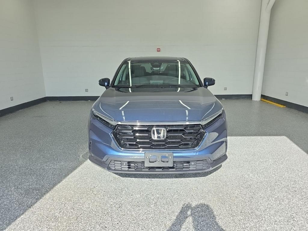 used 2026 Honda CR-V car, priced at $36,558