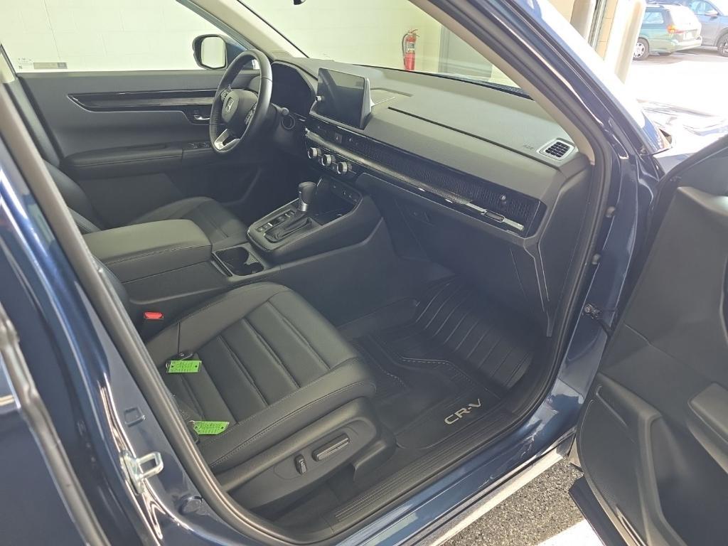 used 2026 Honda CR-V car, priced at $36,558