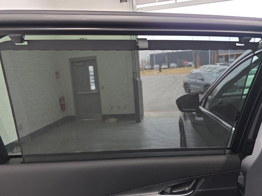 new 2026 INFINITI QX60 car, priced at $58,120