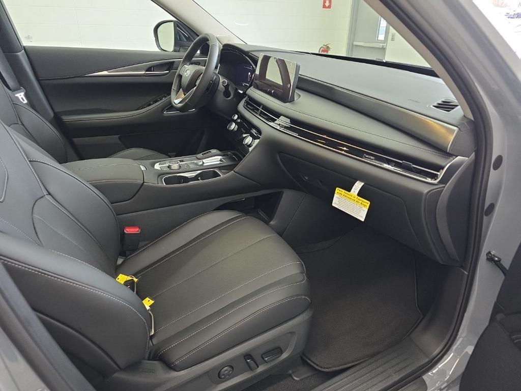 new 2026 INFINITI QX60 car, priced at $58,120
