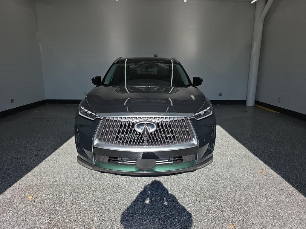 new 2026 INFINITI QX60 car, priced at $58,120