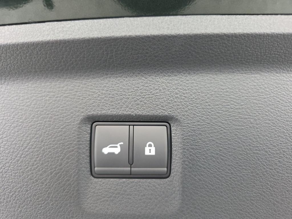 new 2026 INFINITI QX60 car, priced at $58,120