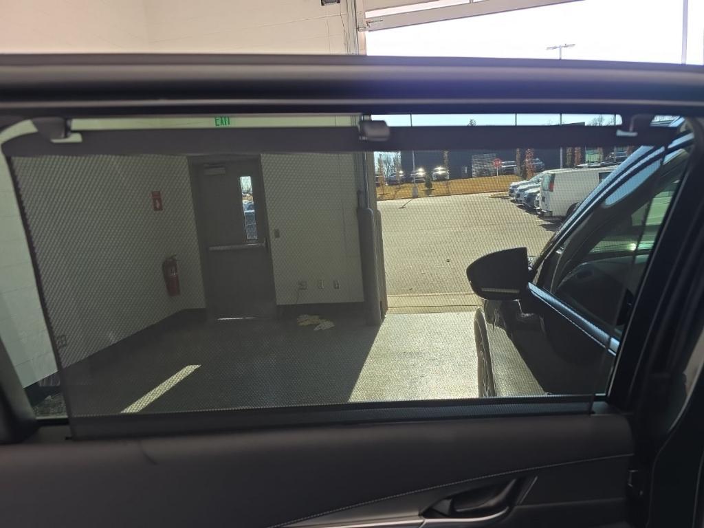 new 2026 INFINITI QX60 car, priced at $58,120