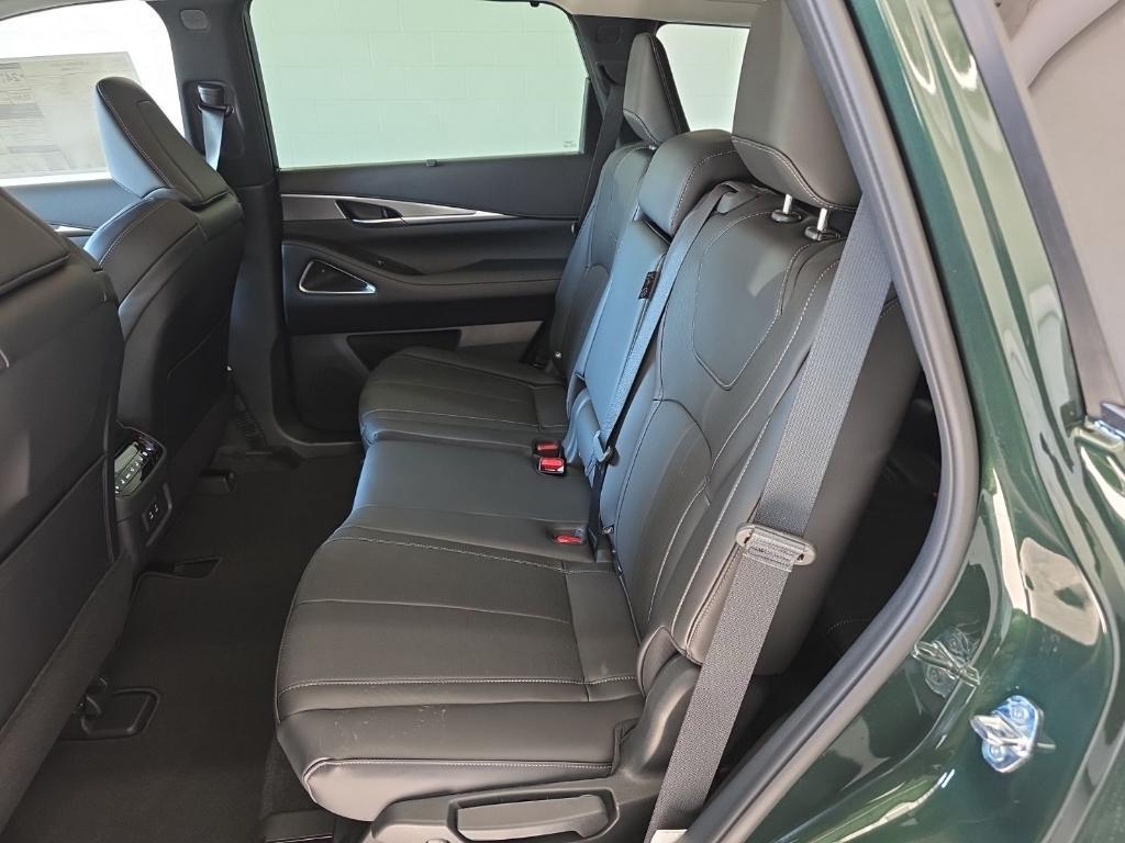 new 2026 INFINITI QX60 car, priced at $58,120