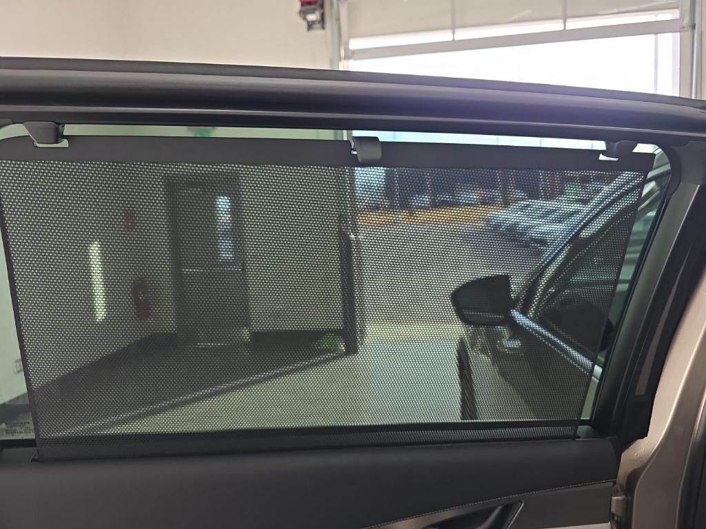 new 2026 INFINITI QX60 car, priced at $58,120