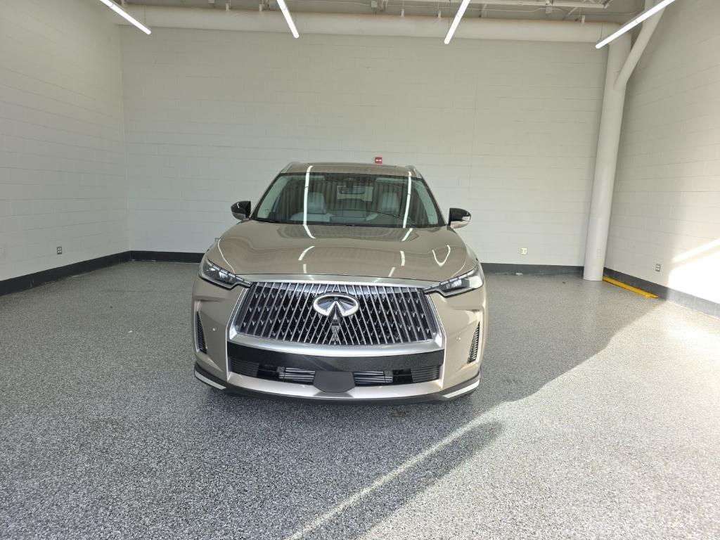 new 2026 INFINITI QX60 car, priced at $58,120
