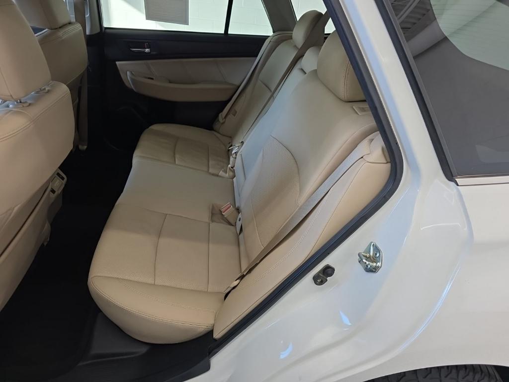 used 2018 Subaru Outback car, priced at $17,865