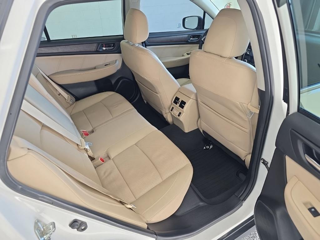 used 2018 Subaru Outback car, priced at $17,865