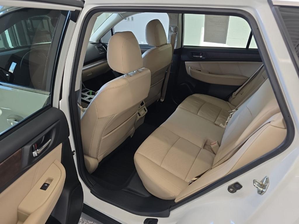 used 2018 Subaru Outback car, priced at $17,865