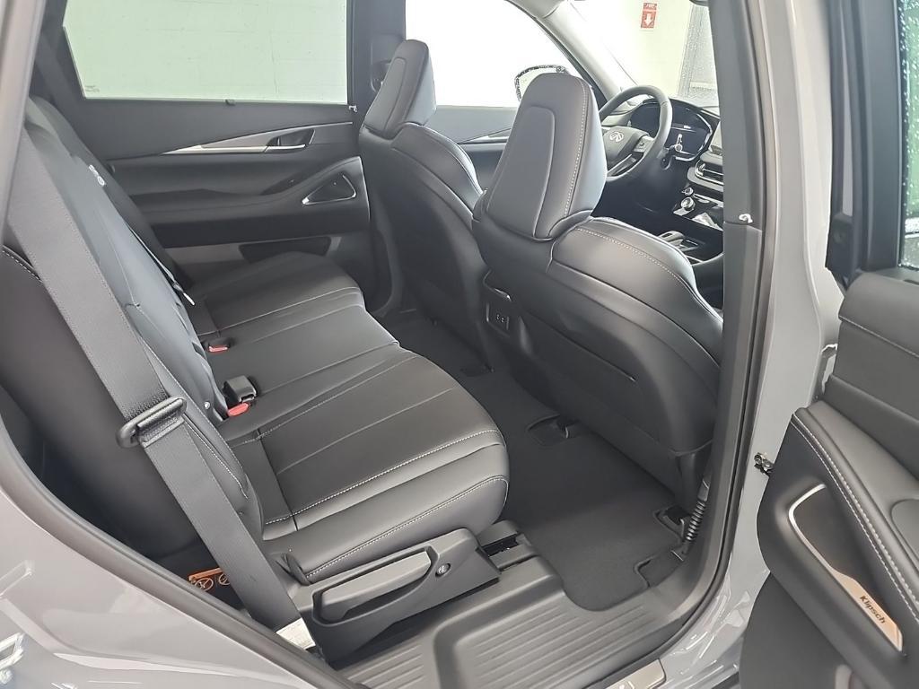 used 2026 INFINITI QX60 car, priced at $49,975