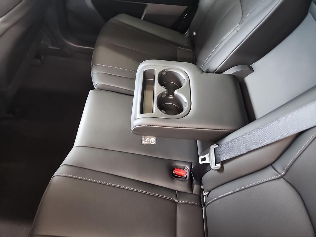 used 2026 INFINITI QX60 car, priced at $49,975