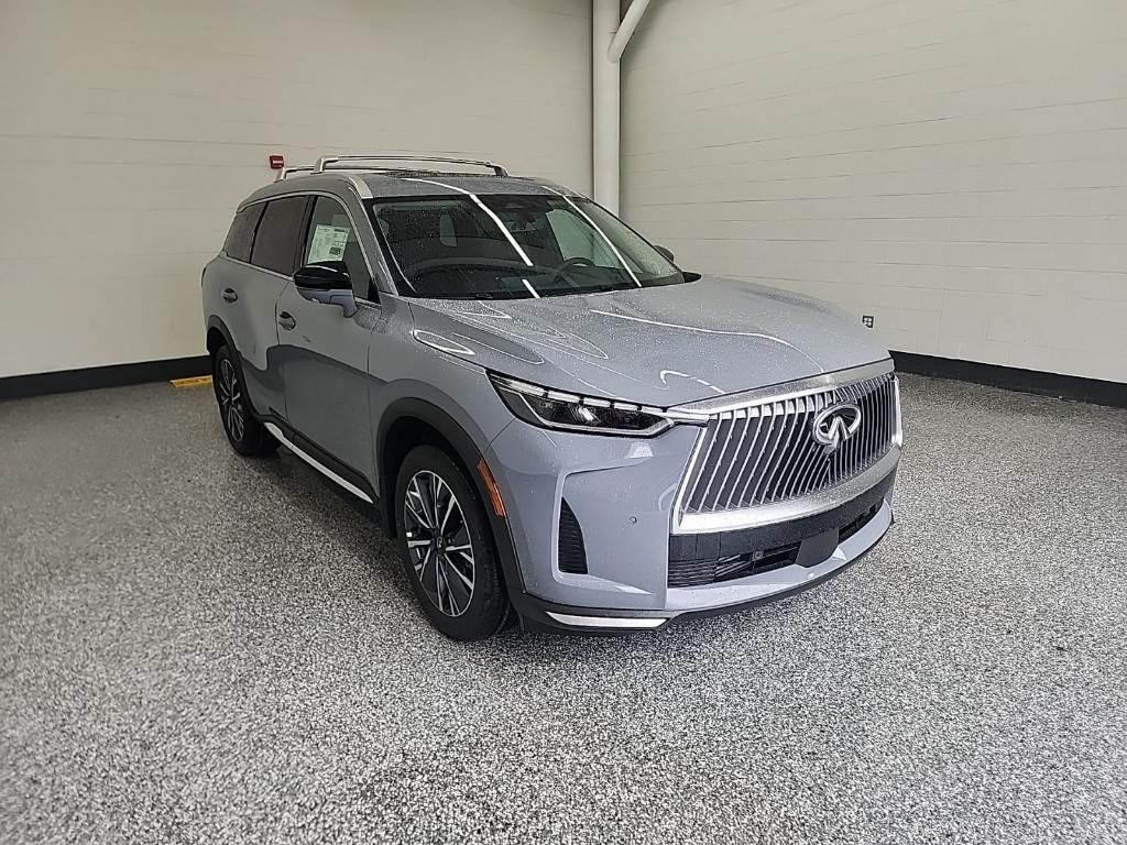 used 2026 INFINITI QX60 car, priced at $49,975