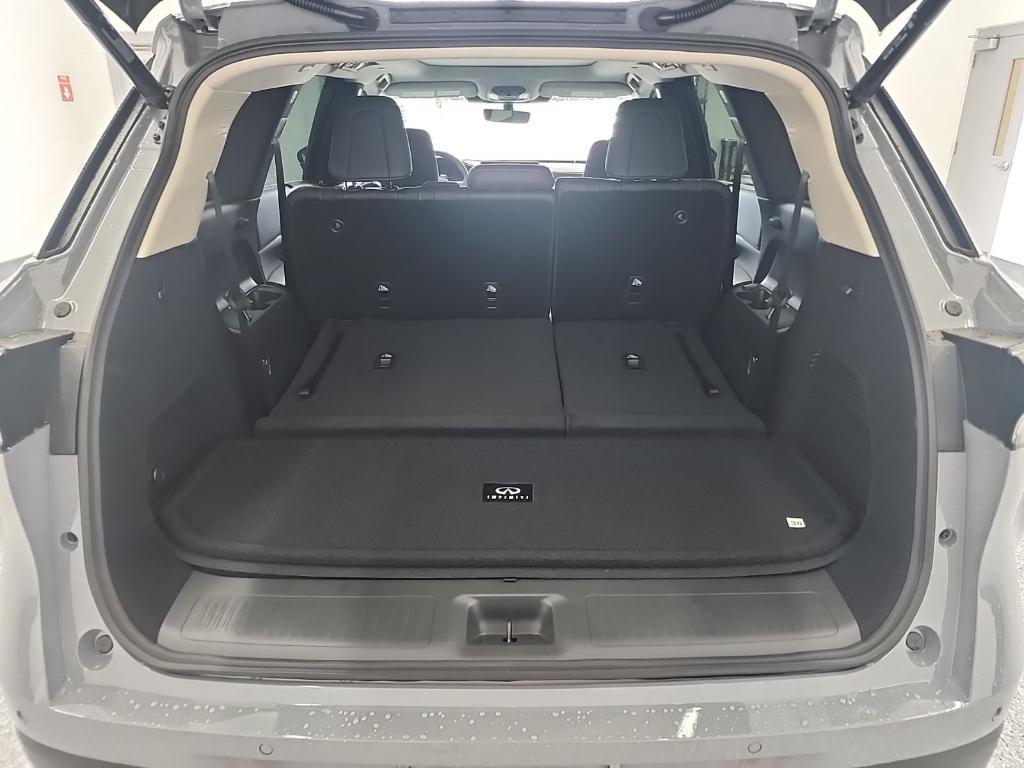 used 2026 INFINITI QX60 car, priced at $49,975