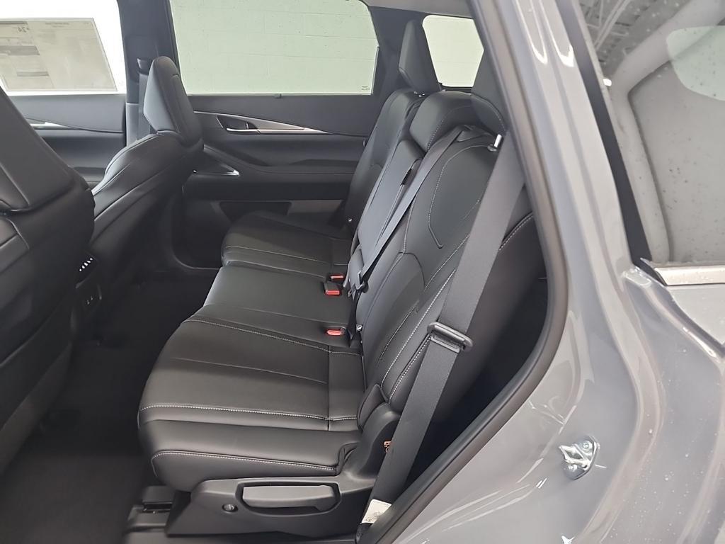 used 2026 INFINITI QX60 car, priced at $49,975