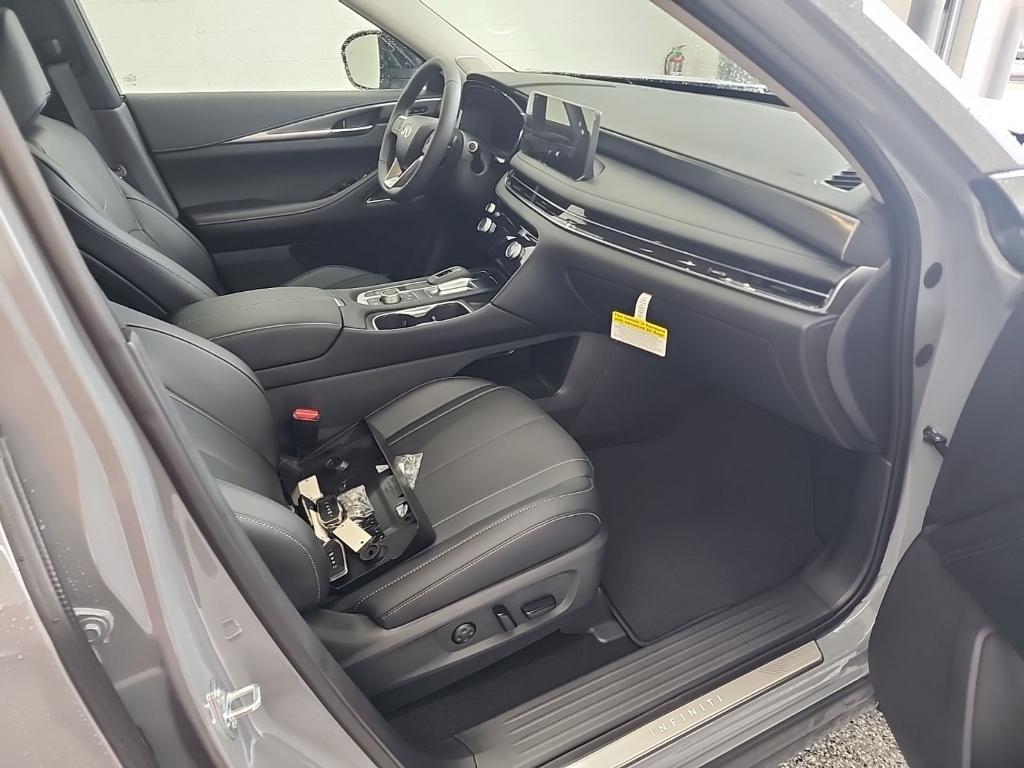 used 2026 INFINITI QX60 car, priced at $49,975