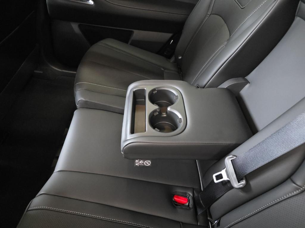 new 2026 INFINITI QX60 car, priced at $58,120