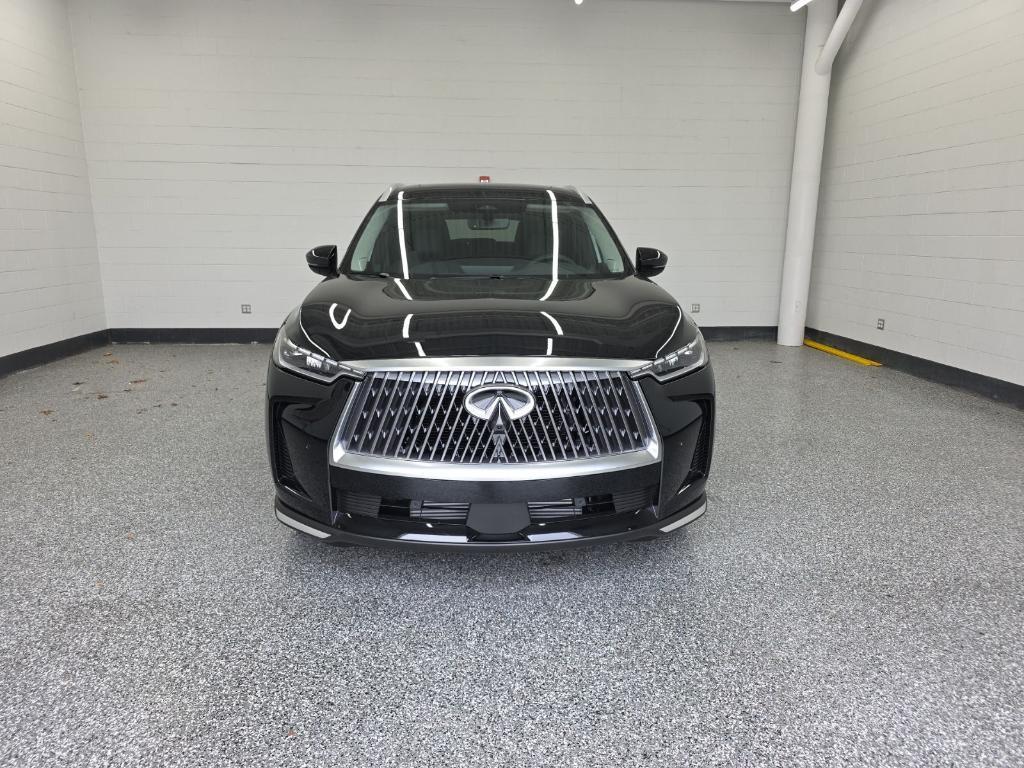 new 2026 INFINITI QX60 car, priced at $58,120