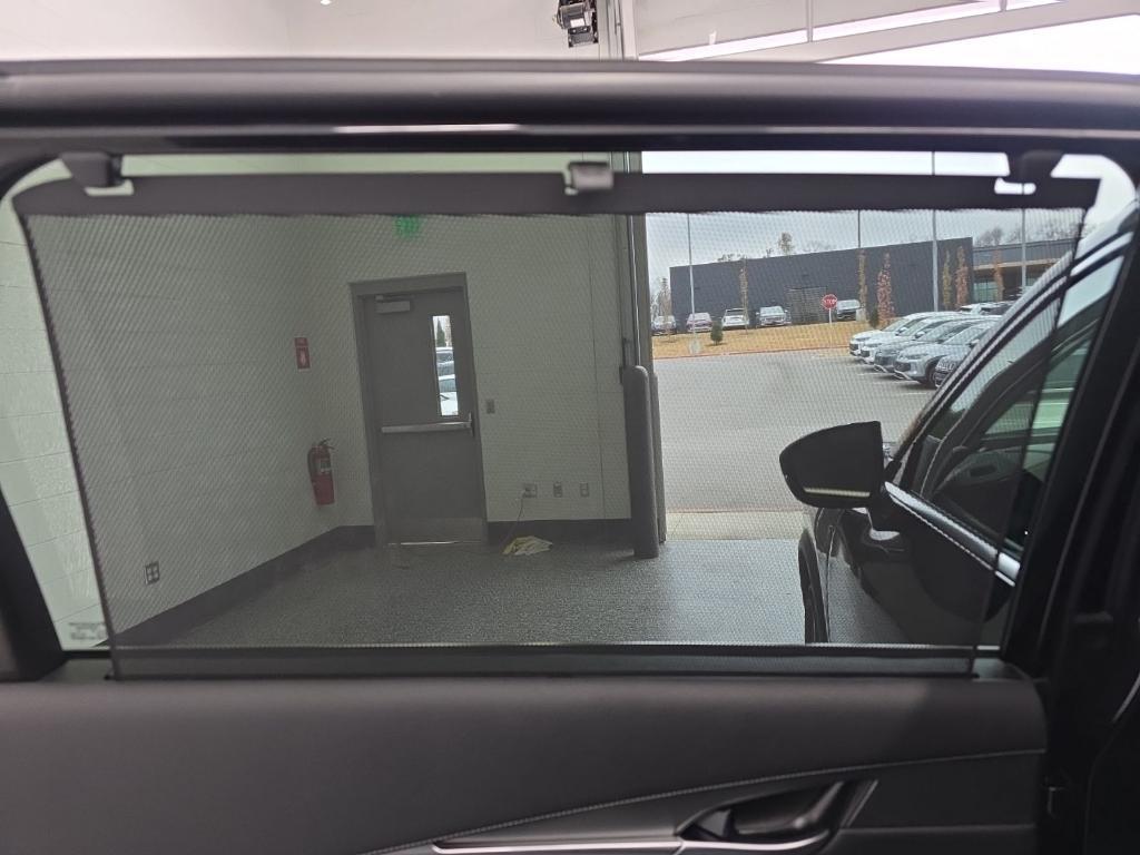 new 2026 INFINITI QX60 car, priced at $58,120