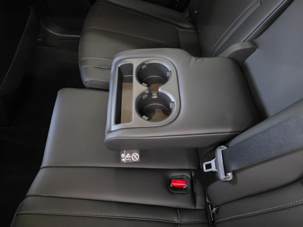 new 2026 INFINITI QX60 car, priced at $51,104