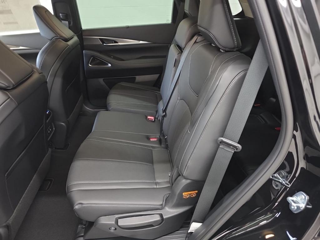 new 2026 INFINITI QX60 car, priced at $51,104