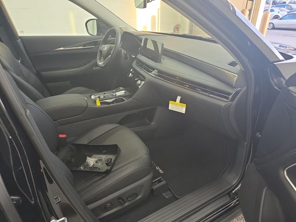 new 2026 INFINITI QX60 car, priced at $51,104