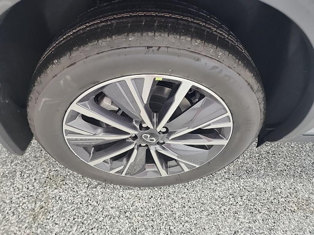 used 2026 INFINITI QX60 car, priced at $49,842
