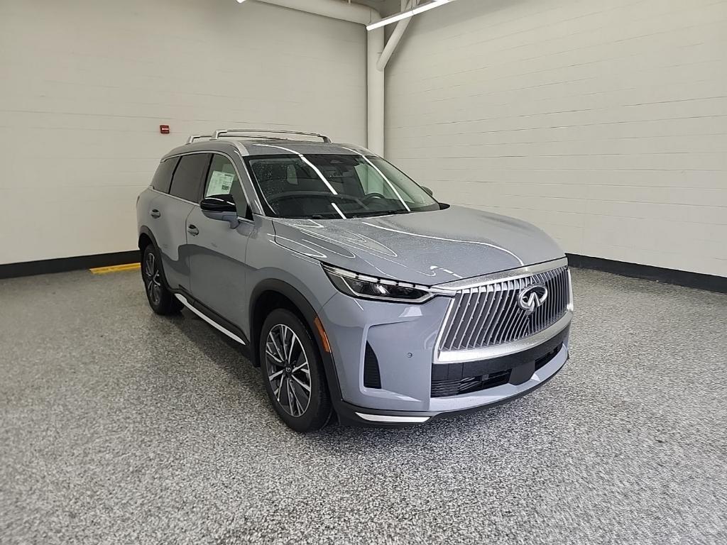 used 2026 INFINITI QX60 car, priced at $49,842