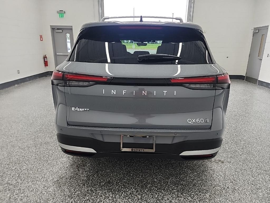used 2026 INFINITI QX60 car, priced at $49,842