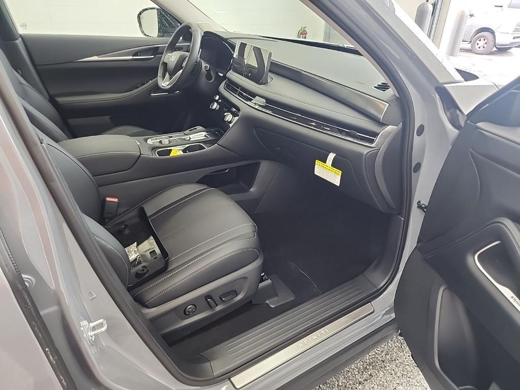 used 2026 INFINITI QX60 car, priced at $49,842