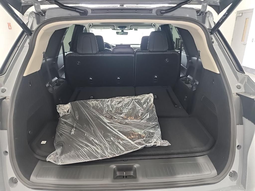 used 2026 INFINITI QX60 car, priced at $49,842