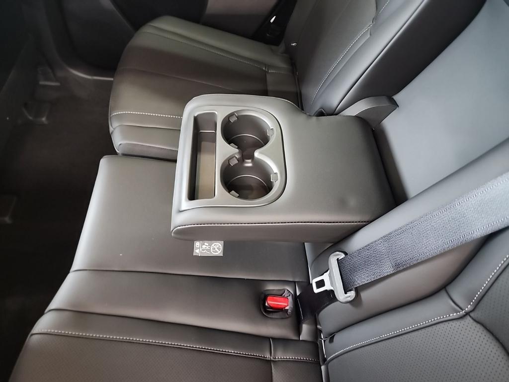 used 2026 INFINITI QX60 car, priced at $49,842