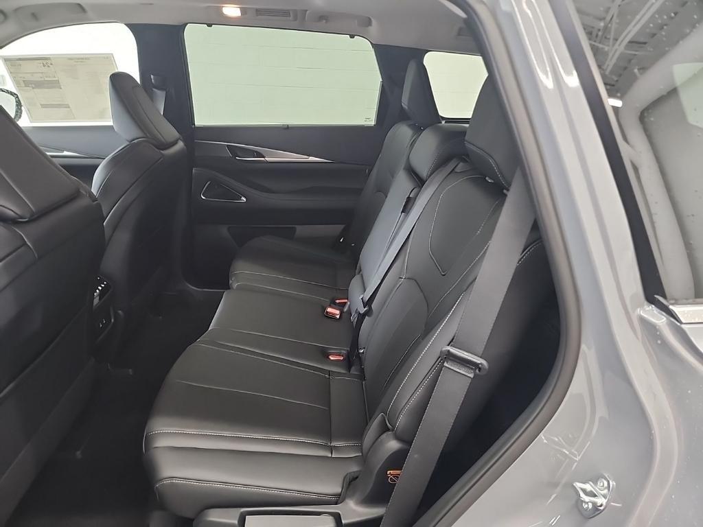 used 2026 INFINITI QX60 car, priced at $49,842