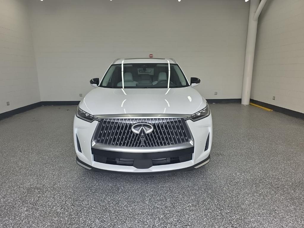 new 2026 INFINITI QX60 car, priced at $51,300